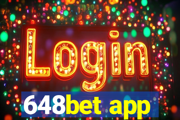 648bet app